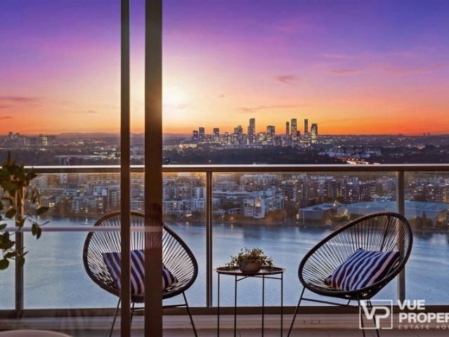 Mirvac, Sub Penthouse