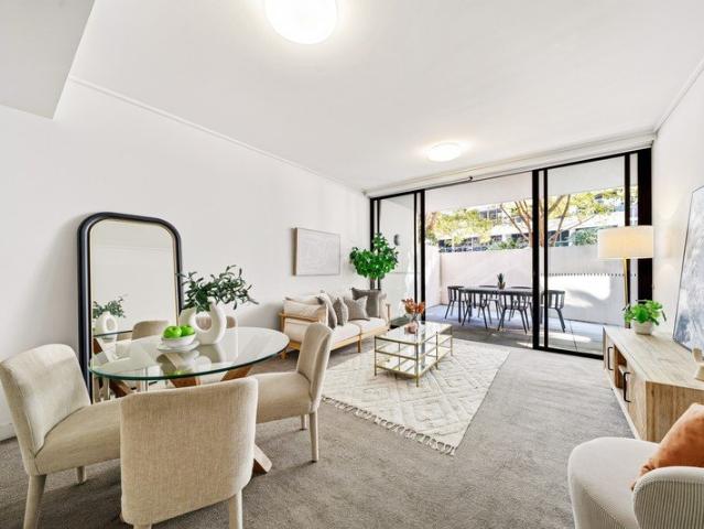 Mirvac quality in Prime Location, perfect first home