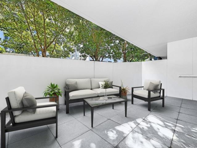 Mirvac quality in Prime Location, perfect first home