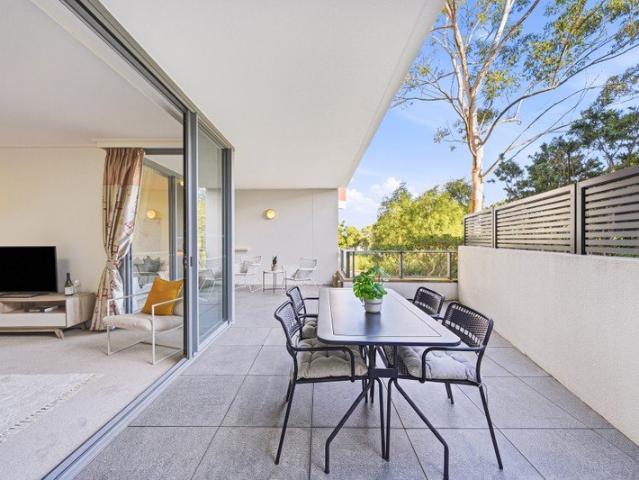 MIRVAC QUALITY | SOUGHT AFTER NORTH FACING ASPECT | CONVENIENCE AND SERENITY