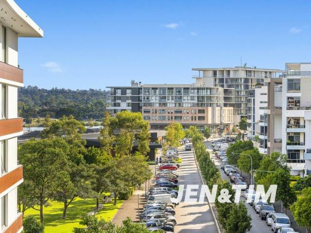 MIRVAC QUALITY | SPACIOUS 2 BEDROOM HOME