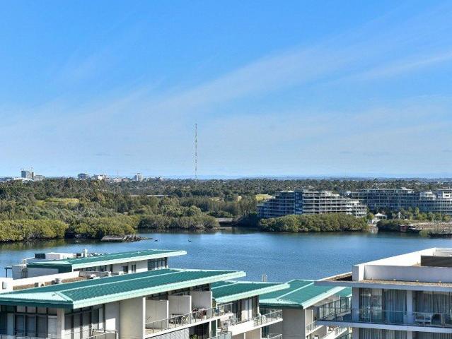 MIRVAC | WATERVIEWS | 116 SQM | PERFECT FLOORPLAN | TIMBER FLOORING | NEW PAINT | OPEN 7 DAYS