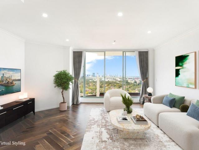Mirvac 'The Sebel' High Rise Luxury in the Heart of Chatswood