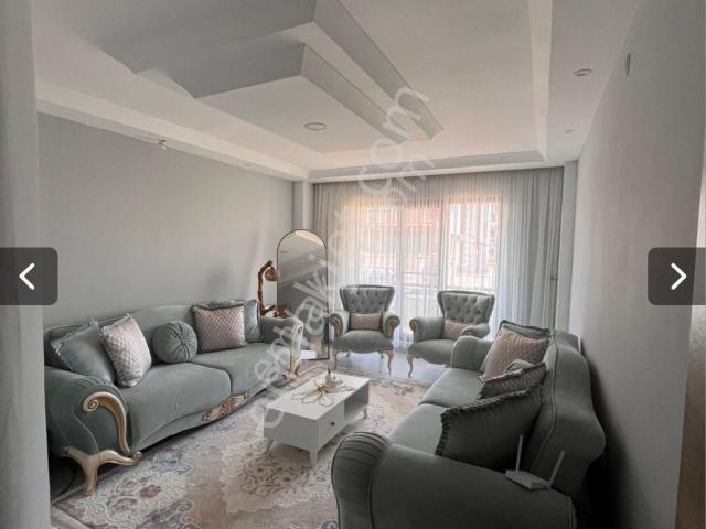 Miryadan Bahçrlievlerde 4+1 150 M2 Daire