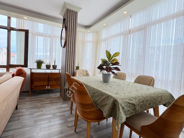 Miryadan Öğretmenlerde Satılık 4+2 Dublex Daire