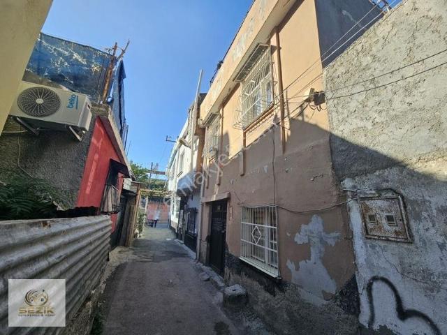 Mirzaçelebi Mh 105 Mt 2 Katlı Müstakil Ev Çarşıya Okula Yakın