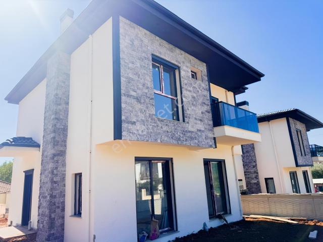 Mir Den Muğla Da 3+1 Villa