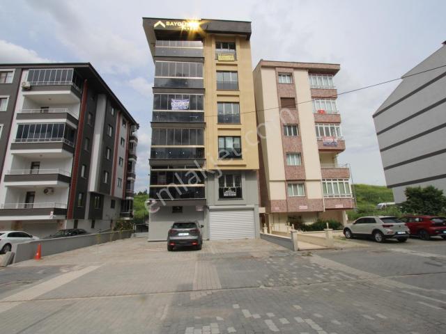Mir Den Bahçelievler De Merkezi Konum Lüks Sıfır Satılık 2+1