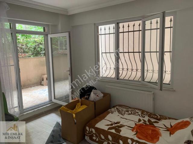 Mir Emlak & İnşaattan Satılık 2+1 Etrafı Açık Bahce Kat Daire
