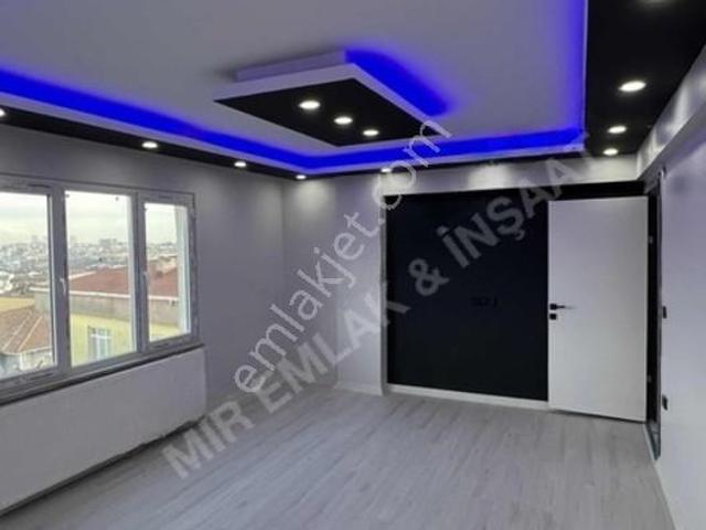 Mir Emlak & İnşaattan Satılık 2+1 90m2 Ara Kat Daire