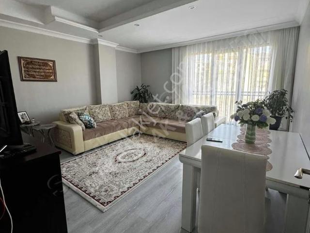 Mir Emlak & İnşaattan Satılık 4+2 Merkezi Konumda Dublex Daire