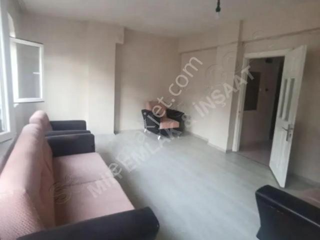 Mir Emlak Ve İnşaattan Kiralık 1+1 70m2 Daire Ara Kat