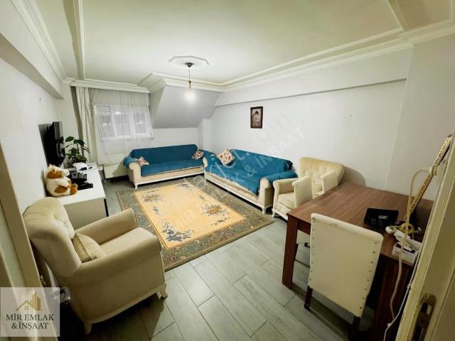 Mir Emlak Ve İnşaattan Satilik 2+1 Bahçe Kat Daire
