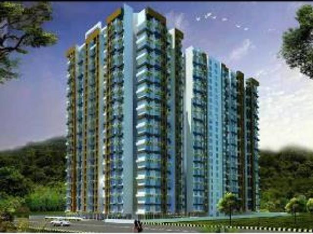 Mira CHS Mira Road East 1 Bedroom 540 Sq. Ft. Apartment in Mira Road East Thane Listing ID: #9732