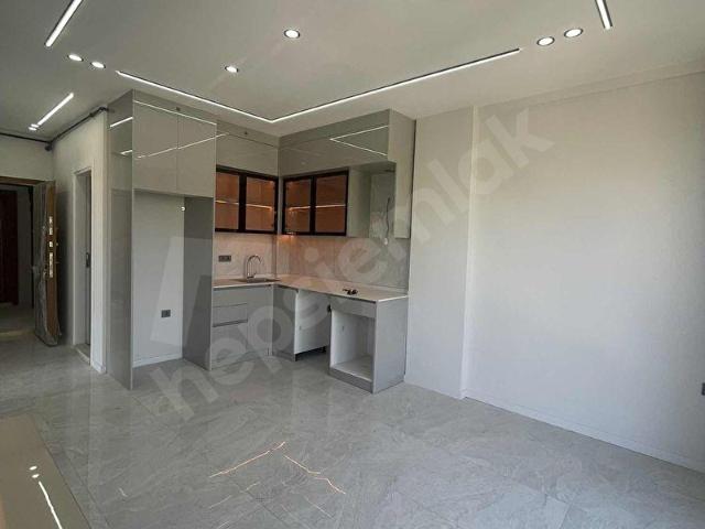 MIRA GAYRİMENKUL ŞEMIKLER MEVKİSİNDE SIFIR 2+1 DAİRELER