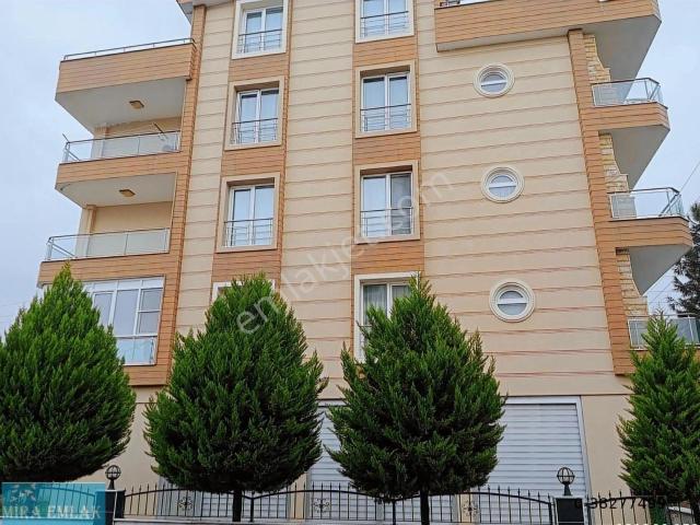 Mira Gm'den Tek Yetkili Zeytinli'de 4+1 Satılık Daire