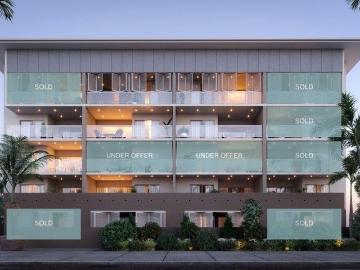 Mira Living Absolute Oceanfront Residence