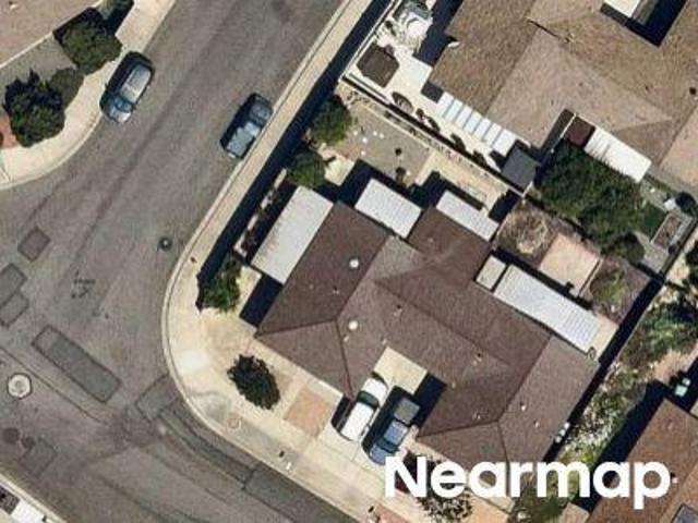 Mira Pacific Dr