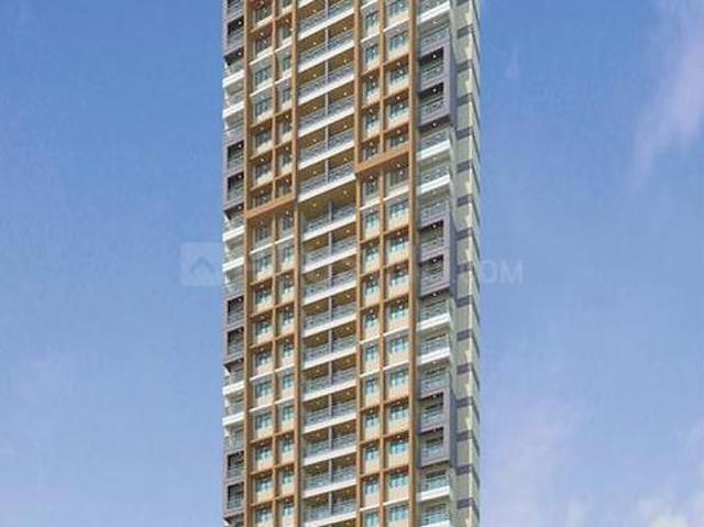 Mira Road East 4 BHK Apartment For Sale Mira Bhayandar