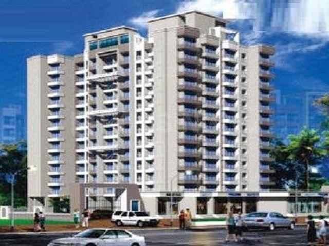Mira Road East 1 BHK Apartment For Sale Mira Bhayandar