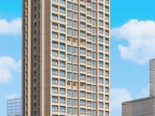 Mira Road East 1 BHK Apartment For Sale Mira Bhayandar