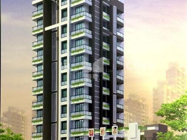 Mira Road East 1 BHK Apartment For Sale Mira Bhayandar