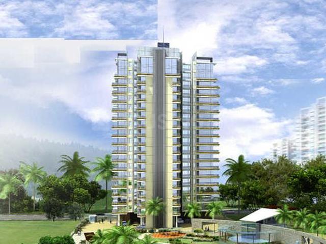 Mira Road East 1 BHK Apartment For Sale Mira Bhayandar