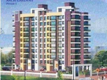 Mira Road East 1 BHK Apartment For Sale Mira Bhayandar