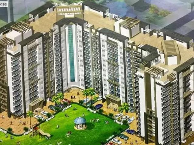 Shanti Park 1 BHK Apartment For Sale Mira Bhayandar
