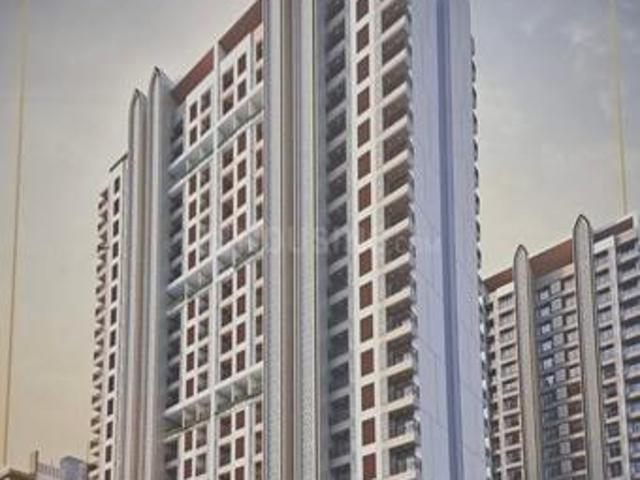 Mira Road East 1 BHK Apartment For Sale Mira Bhayandar