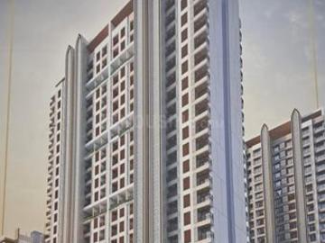 Mira Road East 1 BHK Apartment For Sale Mira Bhayandar