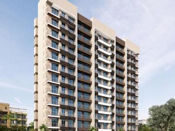 Flat for sale in Fantasy Tower