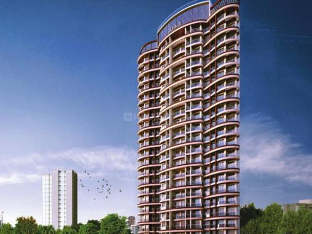 Mira Road East 2 BHK Apartment For Sale Mira Bhayandar