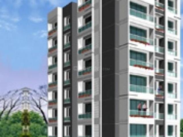 Mira Road East 2 BHK Apartment For Sale Mira Bhayandar