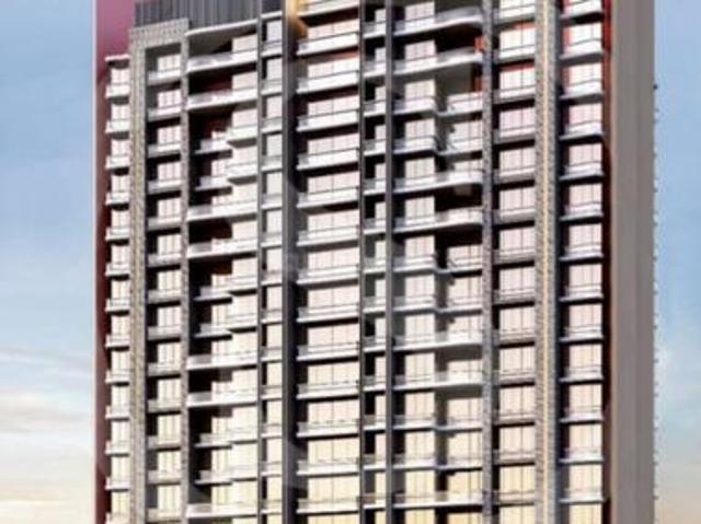 Mira Road East 2 BHK Apartment For Sale Mira Bhayandar
