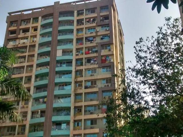 Mira Road East 2 BHK Apartment For Sale Mira Bhayandar