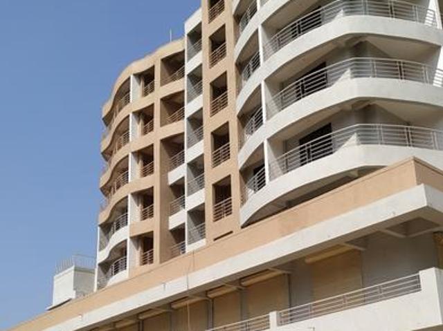 Mira Road East 2 BHK Apartment For Sale Mira Bhayandar