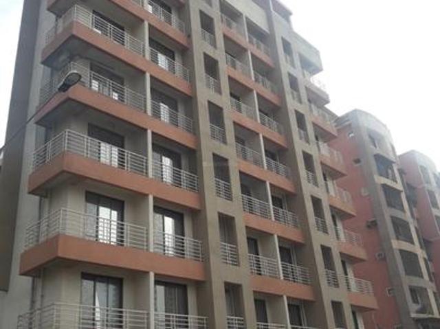 Mira Road East 2 BHK Apartment For Sale Mira Bhayandar