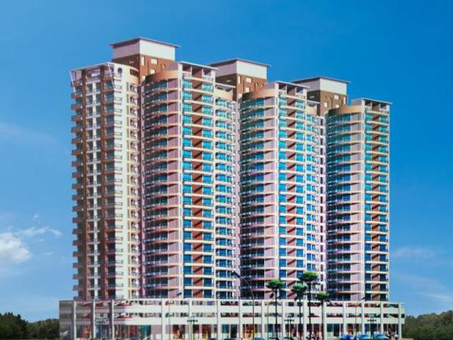 Mira Road East 2 BHK Apartment For Sale Mira Bhayandar
