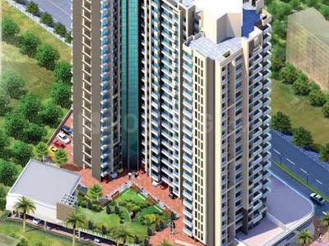 Mira Road East 2 BHK Apartment For Sale Mira Bhayandar