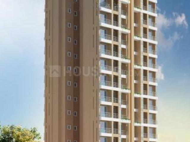 Mira Road East 2 BHK Apartment For Sale Mira Bhayandar