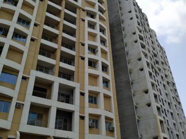 Mira Road East 2 BHK Apartment For Sale Mira Bhayandar