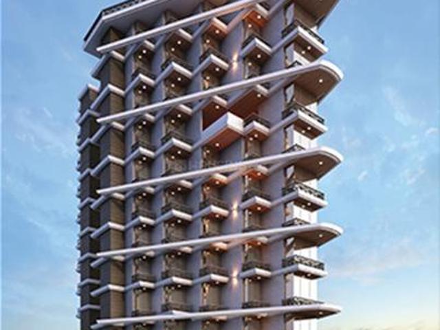 Mira Road East 2 BHK Apartment For Sale Mira Bhayandar