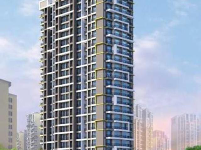 Mira Road East 2 BHK Apartment For Sale Mumbai