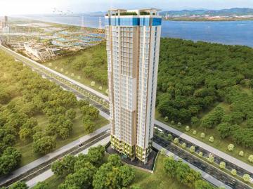 Flat for sale in Fantasy Tower