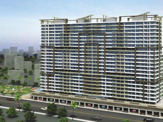 Mira Road East 3 BHK Apartment For Sale Mira Bhayandar