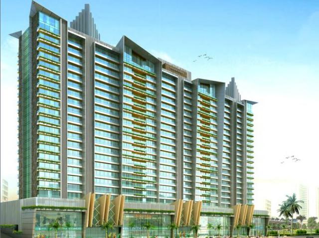 Mira Road East 3 BHK Apartment For Sale Mira Bhayandar