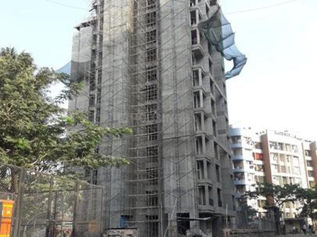 Mira Road East 3.5 BHK Apartment For Sale Mira Bhayandar