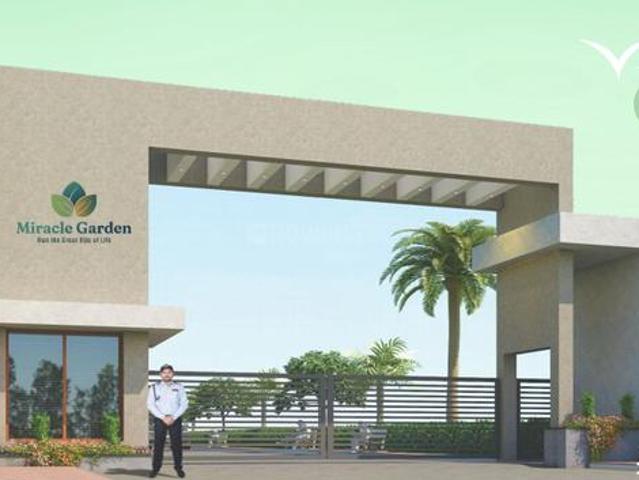 Miracle Garden Farm Land,Bhauri Residential Plot For Sale Bhopal