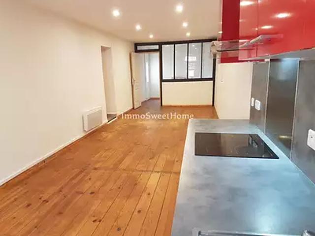 Mirabel aux Baronnies 26110 Achat / Vente appartement 6 pièces t6